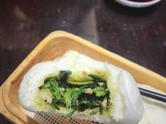 纯素包-熙盛源(滨湖万达店)