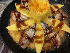 -简家·海鲜盛宴(下沙店)