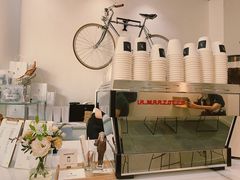 -常识咖啡common sense(春熙路店)