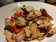 -老阿爸鲜鱼土菜(昆山花桥店)