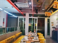 -令狐冲烤鱼·烧菜馆(达明店)
