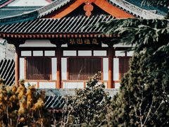 -华清宫景区