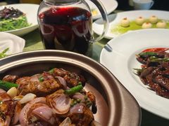 -太守宴·蘭院(天塔店)
