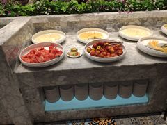 -火锅岛潮牌自助餐厅(天津天佑城店)