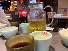 -川芙蓉·市井老川菜(长寿路店)