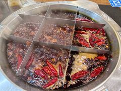 -大龙火锅(老店)