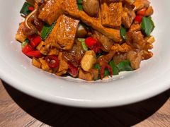 -湘辣辣鲜炒黄牛肉(顺义华联店)