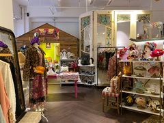 -恋物百货商店(华侨城店)