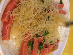 龙溪海鲜酒家-龙溪海鲜酒家(溪涌店)