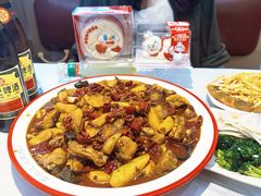 -农夫大盘鸡(经八路总店)