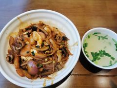 -超爷叔面馆(西园店)