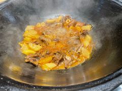 -和晟shèng铁锅炖·东北菜(南山店)