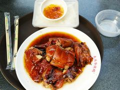 -黄连大头华烧鹅店(大良店)
