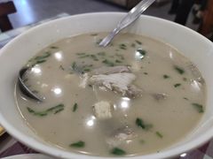 -苏师傅菜馆(上沙店)
