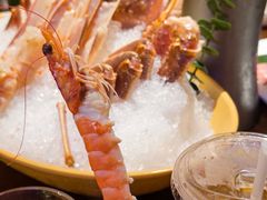 -东海怡品海鲜豆捞(星街坊店)