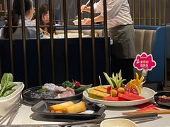 -海底捞火锅(外滩店)
