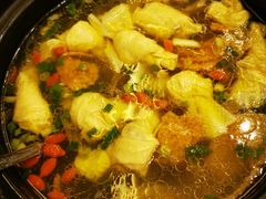 -中国徽菜·徽商故里(远大店)
