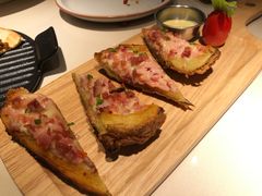 -阿妮叶李(光谷世界城店)