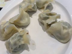 -李记饺子·熏酱东北菜(欢乐谷店)