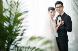 -绿皮火车照相馆 婚纱照旅拍(厦门店)