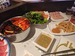 -大妙火锅·非物质文化遗产(锦里店)