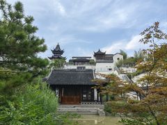 -江宁织造博物馆