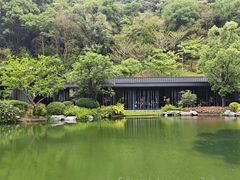 -云溪植物园