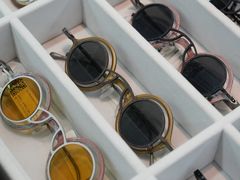 -大视光学•LINDBERG林德伯格•全球手工眼镜集合店(王府井店)