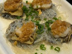 -龚记海鲜20年老字号
