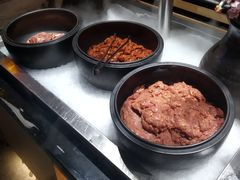 -环球约客烤涮自助(铜锣湾店)