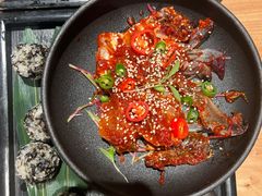 -KimPro 辛普乐概念韩餐