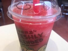 -许留山(上海街店)