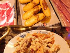 -小龙坎火锅(泉舜店)