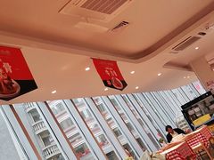 -西贝(吴江路湟普汇店)