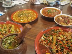 -小街47號江湖菜(四合院店)
