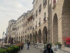 -南沙游艇会·大兵船餐厅