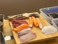 -鮨政· Omakase(港汇恒隆广场店)