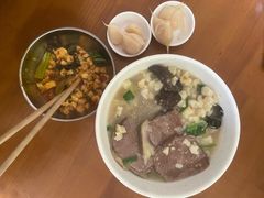 -刘信牛羊肉泡馍小炒(回民街店)