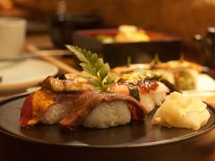 -山葵家·创意料理(宁波来福士店)