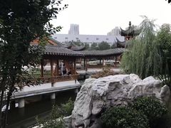 -南普公园