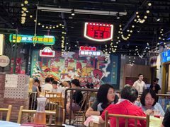 -霸王虾·麻辣小龙虾(清水河公园店)