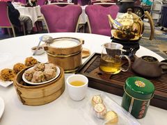 -圣丰盛宴酒家(东城店)