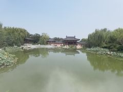 -华清宫景区