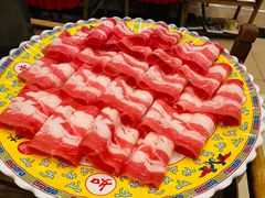 -芦月轩羊蝎子(北蜂窝店)