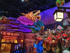 -万达茂商场(南京仙林店)