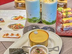 -炙柒Sekinana·精致料理 烧鸟·铁板烧(海上世界店)