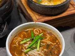 -云海肴·汽锅鸡·云南菜(高德置地店)