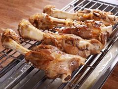 -春荣烧烤(龙泽北路店)