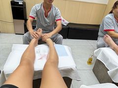 -郑远元·修脚·足道(华茂苑店)