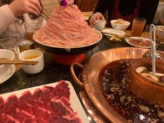 -老码头火锅(玉林店)
